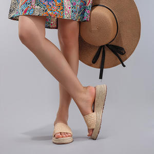 Zapatos Deportivos con Detalle de Borlas, Plataforma con Suela Gruesa, Transpirables, para Primavera/Verano, para Exteriores - Product Image 6