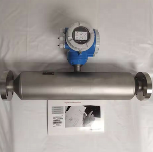 เครื่องจัดการข้อมูลหลายพารามิเตอร์ Liquiline รุ่น CM444 ของ Endress+Hauser แบบ 4 ช่องสัญญาณ สำหรับวัดค่า pH ORP ค่าการนำไฟฟ้า และค่าออกซิเจนละลายในน้ำ สำหรับการวิเคราะห์ทางอุตสาหกรรม OEM - Product Image 3