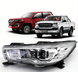Le bloc optique avant du Foton Tunland <span class=keywords><strong>Yutu</strong></span> - Product Image 6