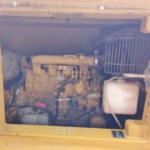 Chargeur sur pneus SDLG 956L d'occasion LG956L LG956 20 tonnes de capacité de charge Chargeur frontal Moteur Roulement Boîte de vitesse Noyau de pompe à vendre - Product Image 6