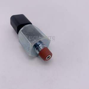 Sensor de Presión de Aceite Sunwhee con Rosca G1/4 para Motores Diésel Perkins Modelo 1852462, Latón, IP54 - Product Image 2