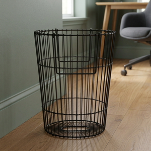 Iron Wire <b>Basket</b> - Product Image 3