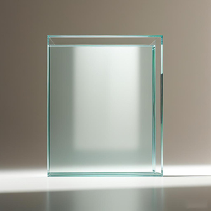 توريد المصنع هيكل صلب شفاف رقيق الزجاج العائم بسعر منخفض - Product Image 2
