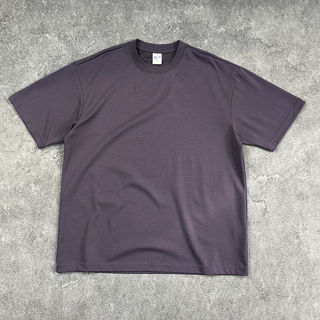 morado oscuro
