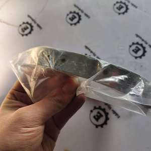 Proman Construction Machinery <strong>Parts</strong> 07281-00289 561-02-61240 CLAMP Applicable to <strong>ENGINES</strong> <strong>4D105</strong> <strong>Engine</strong> S4D102E S6D102E - Product Image 4