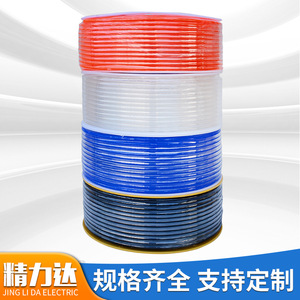 สายยางโพลียูรีเทน PU85 ขนาด 85 มม. สำหรับงานอุตสาหกรรม ทนแรงดันสูง - Product Image 5