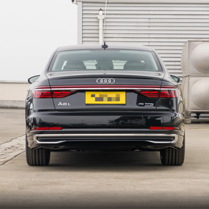 Au-di <span class=keywords><strong>A8</strong></span> <span class=keywords><strong>2025</strong></span> mẫu mới A8L 45tfsi qua-ttro sang trọng Bốn cửa năm chỗ Sedan - Product Image 3