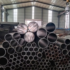 <span class=keywords><strong>Tube</strong></span> de rodage pour vérin hydraulique en acier de précision allié ASTM E355 +SR, pour machines de presse automobile et tuyaux de forage, 128 mm DE <span class=keywords><strong>x</strong></span> 7 mm de paroi, ISO - Product Image 5
