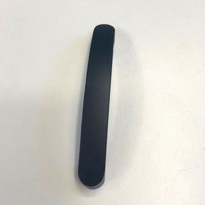 Hiện đại đơn giản nhôm đen Nickel chải xử lý tủ bếp ngăn kéo tủ quần áo đồ nội thất tay nắm cửa - Product Image 3