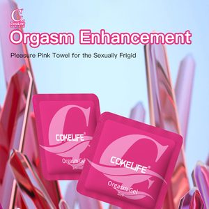 A0202 3ML Líquido para el Orgasmo Femenino, Potenciador Sexual para el Clímax y Aumento de la Libido - Product Image 2