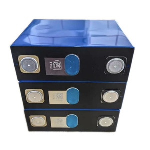 Batería de Litio de Alta Calidad a Precio de Fábrica, 3.2v 52ah, 3.2v 100ah, 120ah, Batería de Fosfato de Hierro y Litio Gotion para Almacenamiento de Energía Solar - Product Image 1
