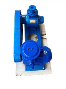 ปั๊มเติมก๊าซปิโตรเลียมเหลวในถัง - Product Image 4