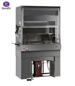 محطة عمل تشريحية طبية لعلم الأمراض من راوندفين، محطة عمل لتشريح الأنسجة - Product Image 6