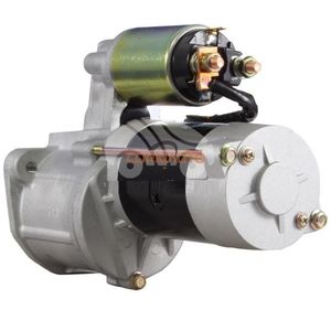 CORKIAUTO M2T60171 MD072654 M2T61071 MD164977 36100-42050 JS769 16854 RS20-015 STM0769 สตาร์ทมอเตอร์สําหรับ<span class=keywords><strong>Mitsubishi</strong></span> - Product Image 1