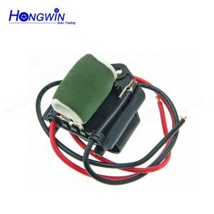 Résistance du moteur du <span class=keywords><strong>ventilateur</strong></span> de <span class=keywords><strong>radiateur</strong></span> 13427161 compatible avec Chevrolet Cruze 1.4L 1.8L 2011-2016 Sonic 2016 Opel Verano 2.4L 13360890 - Product Image 3