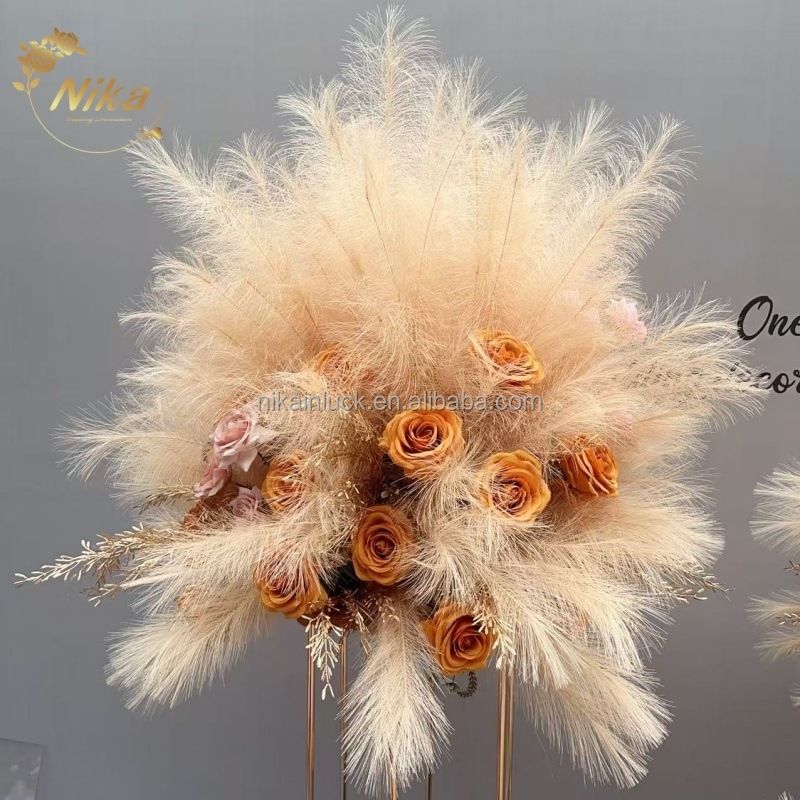 Pampas ball