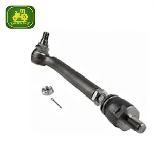 83983308 Spicer 10007120 RH Braço de Direção Tie Rod Assembléia adequado Para Ford adequado Para peças para tratores New Holland