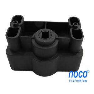 Convertidores de Corriente Continua para Carros de Golf Pioneer, Divisor de Voltaje y Caja de Acelerador, Modelos 103327901 y 102528501 - Product Image 3