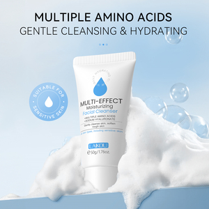 น้ำยาทำความสะอาด<span class=keywords><strong>ผิว</strong></span>หน้าให้ความชุ่มชื้น<span class=keywords><strong>สำหรับ</strong></span><span class=keywords><strong>ผิว</strong></span>บอบบาง - Product Image 2