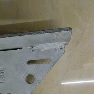 OEM sản phẩm nhà máy Giá Hot Dip mạ kẽm Neo móc cực <span class=keywords><strong>Bracket</strong></span> với U móc cho cáp cực kẹp - Product Image 4