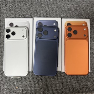 Téléphone portable 2026 6,9 pouces 17 Pro Max A19 Pro débloqué double SIM 17 Promax 256 Go/512 Go/1 To/2 To USB-C version US - Product Image 2