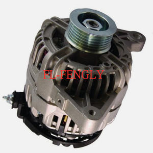 27060-22230 <span class=keywords><strong>Precio</strong></span> del <span class=keywords><strong>alternador</strong></span> del coche 1.4L 1.6L 2001-2008 Nuevo <span class=keywords><strong>alternador</strong></span> para <span class=keywords><strong>Toyota</strong></span> <span class=keywords><strong>Corolla</strong></span> Altis - Product Image 4