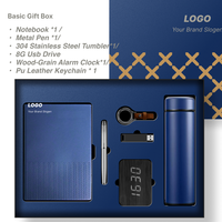Juego de Regalo Empresarial Directo de Fábrica CARDSILK, Cuaderno de Oficina, Logotipo Personalizado Corporativo, Regalos Promocionales para Personal, Aniversario Empresarial