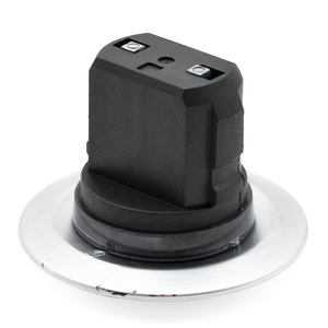 Nuevo Botón de Encendido/Apagado sin Llave para Automóvil, Interruptor de Encendido del Motor W205 W212 W164 W166 W221 OEM 2215450714 - Product Image 5