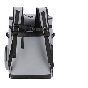 High Quality Food Delivery Insulation Soft <b>Cooler</b> <b>Backpack</b> Bag Leakproof Outdoor Camping Picnic Lunch <b>Cooler</b> Bag - Product Image 6