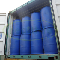 Additifs alimentaires Healthife CAS 50-70-4 D-Sorbitol liquide sirop 70% Sorbitol liquide