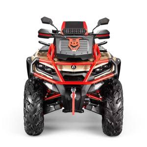 Meilleures ventes - <span class=keywords><strong>Quad</strong></span> 4x4 800cc Aodes Buggy avec Pathcross 850L Mud à vendre - Product Image 2