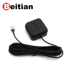 เสาอากาศ GNSS RTK แบบภายนอก BT-3G43AJL2 คู่ย่านความถี่ L1+L5 ความแม่นยำสูง สำหรับระบบรับสัญญาณ GPS BDS ยี่ห้อ Beitian - Product Image 2