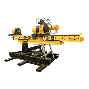 Chất lượng cao 500m/700M chiều sâu di động bánh xe khoan Giàn Khoan Chuyên Nghiệp Kim Cương lõi mỏ Giàn Khoan Máy - Product Image 6