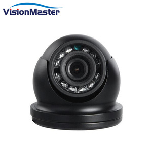 Caméra dôme IP 1080P Caméra <span class=keywords><strong>de</strong></span> sécurité étanche Prise en charge <span class=keywords><strong>de</strong></span> la détection <span class=keywords><strong>de</strong></span> mouvement Caméra CCTV à vision nocturne - Product Image 2