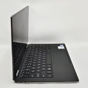 <span class=keywords><strong>Portátil</strong></span> de Pantalla Doble Ultrafino de <span class=keywords><strong>13</strong></span>.3 Pulgadas <span class=keywords><strong>XPS</strong></span> <span class=keywords><strong>13</strong></span> Intel I7 de 8.ª Generación con SSD de 512 GB, <span class=keywords><strong>Portátil</strong></span> Empresarial con Cámara y Teclado en Inglés - Product Image 4