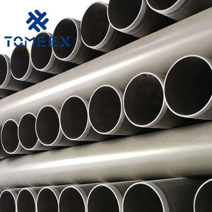 Productie van 1 inch kunststof ABS buis - Product Image 3