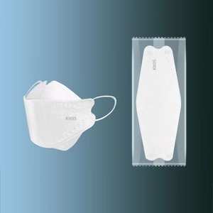 Best-seller <span class=keywords><strong>Masque</strong></span> médical jetable non tissé inodore non irritant à 3 couches de haute qualité de fabricant CE - Product Image 3