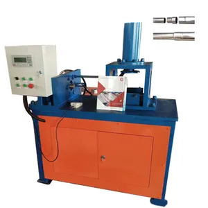 ADV hydraulic end forming machine for tube and pipe Expanding Shrinking Beading
