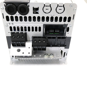 ตัวปรับความถี่ไฟฟ้า VLT รุ่น FC-302ขนาด22กิโลวัตต์/30แรงม้าแรงดัน380–500โวลต์ IP20อุปกรณ์ควบคุมความเร็วรอบมอเตอร์กระแสสลับ - Product Image 5