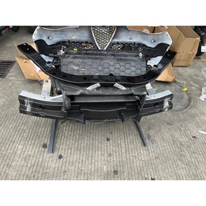 <span class=keywords><strong>Paraurti</strong></span> <span class=keywords><strong>Anteriore</strong></span> Adatto per <span class=keywords><strong>Alfa</strong></span> <span class=keywords><strong>Romeo</strong></span> Giulia e Giulietta, <span class=keywords><strong>Paraurti</strong></span> di Alta Qualità e Popolare di Seconda Mano - Product Image 6