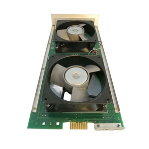 En stock, pièce de rechange d'origine 51401286-100, système de contrôle, carte d'interface de ventilateur industriel - Product Image 2