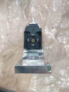 Válvula Piloto de Control de Presión Serie MCV MCV110A1017 Válvula de Control Hidráulico MCV116A3204 MCV110A1058 MCV116F3118 MCV116B2102D - Product Image 4