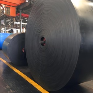 Phổ biến <span class=keywords><strong>EP800</strong></span> 4ply băng tải cao su belting Top Bìa <span class=keywords><strong>4</strong></span> + 2 mét cho khai thác mỏ than đúc cạnh Hoan Nghênh - Product Image 5