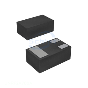 UNRF2A700A Wholesale Electronic Components SC-101, SOT-883 Transistors TRANS PREBIAS NPN 50V ML3-N2 Original - Product Image 1