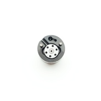 Nueva Válvula de Control de Riel Común Serie 9308Z625C 28297165 para Inyectores de Combustible