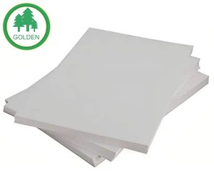 Papel Offset Sin Recubrimiento de Alta Opacidad, 70gsm 75gsm 80gsm, Papel Bond para Impresión y Publicación Comercial - Product Image 5