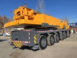 Xcmmg 240 טון כל השטח מנוף 2020 עבור מנוף משאית עגורן משאית 130/160/<span class=keywords><strong>180</strong></span>/200 טון מנוע פיסל טון עם רכיבים ליבה - Product Image 6