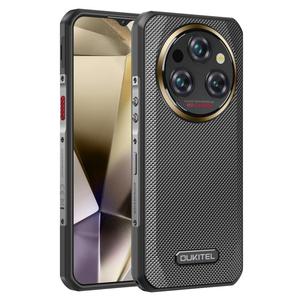 Oukitel WP35 Pro 5G <span class=keywords><strong>Smartphone</strong></span> Rugged a Prezzo di Fabbrica, 12GB+512GB, 6.6 Pollici, Android 14, MediaTek Dimensity 6300, NFC, OTG - Product Image 3