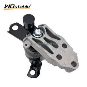 قطع غيار سيارات DG81-39-060 DG8139060 DG813906 1546648 1675990 حامل محرك مطاطي متوفر لسيارات مازدا <span class=keywords><strong>2</strong></span> وفورد فييستا VI 2008 - Product Image 3