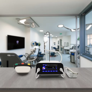 Nueva Actualización de equipo bucal Dental 3 en 1, función piezoeléctrica Dental, motor de implante, sistema de cirugía Dental - Product Image 3